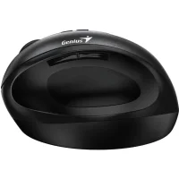 Мышь Genius Ergo 8300S (черный) фото 2